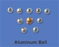HM-036-Z-07 Aluminum Ball
